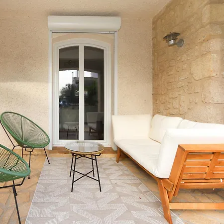 Villa Bastide Piscine Privee Proche Montpellier Plages *