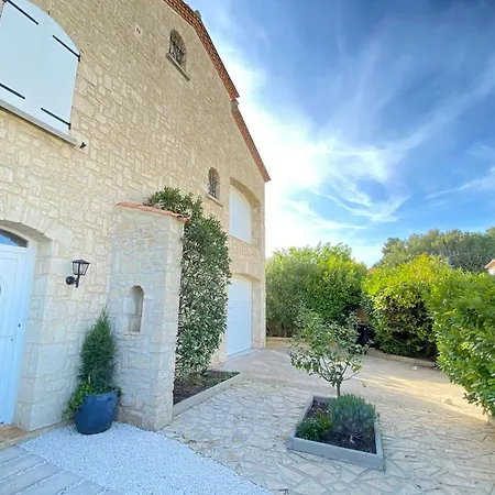 Bastide Piscine Privee Proche Montpellier Plages سا جو دو فيدا